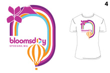 Load image into Gallery viewer, Expo '74 Bloomsday T-Shirt