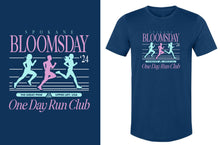 Load image into Gallery viewer, PNW "One Day Run Club" T-Shirt