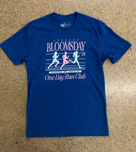 Load image into Gallery viewer, PNW "One Day Run Club" T-Shirt
