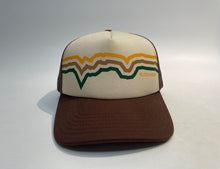 Load image into Gallery viewer, Bloomsday Elevation Trucker Hat