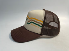Load image into Gallery viewer, Bloomsday Elevation Trucker Hat