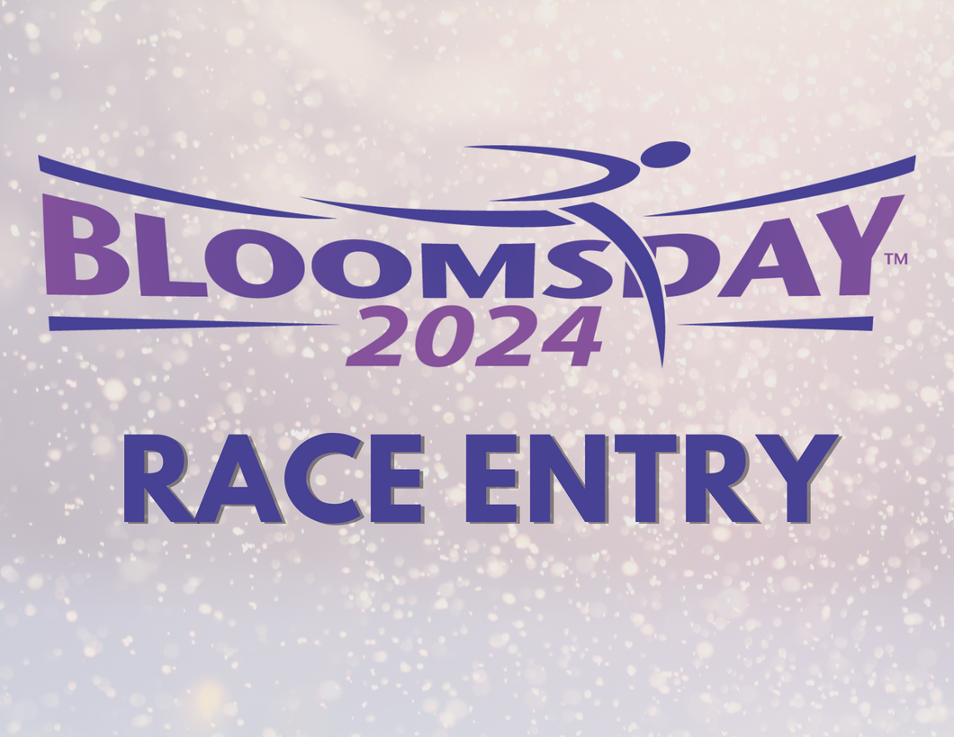 E-Gift Certificate for Bloomsday 2024 Entry