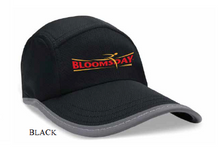 Load image into Gallery viewer, Bloomsday Headsweats Hat
