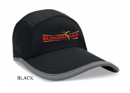 Bloomsday Headsweats Hat