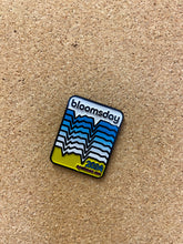 Load image into Gallery viewer, 2024 Bloomsday Souvenir Collector Pin
