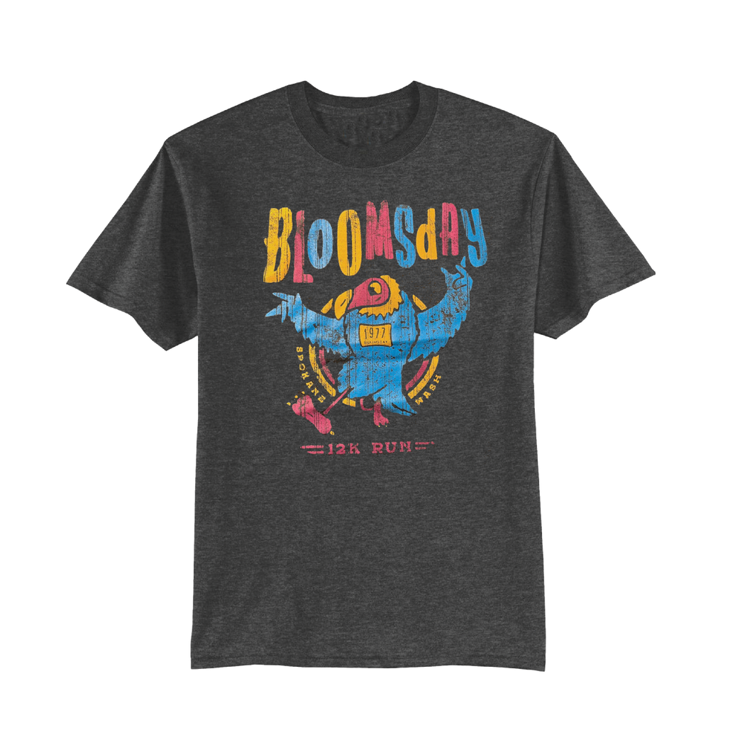 Bloomsday Vulture Shirt (Vintage)